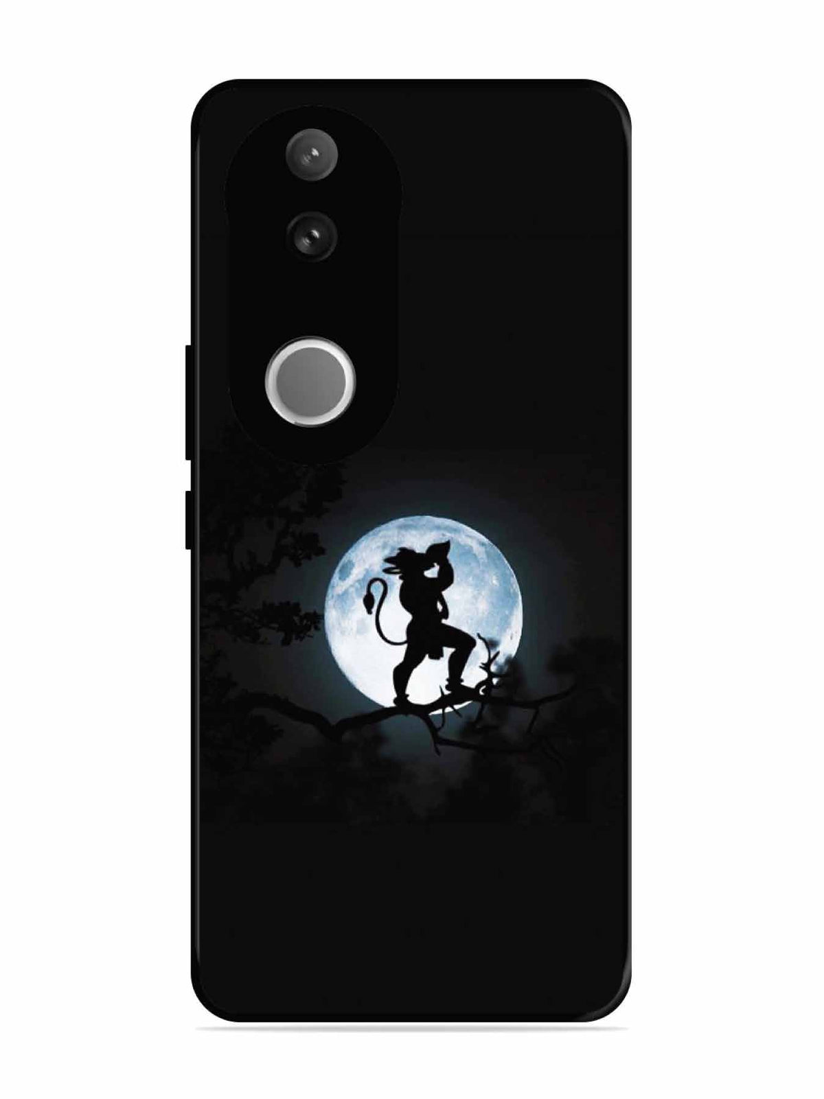 Vivo V50e Hanuman
