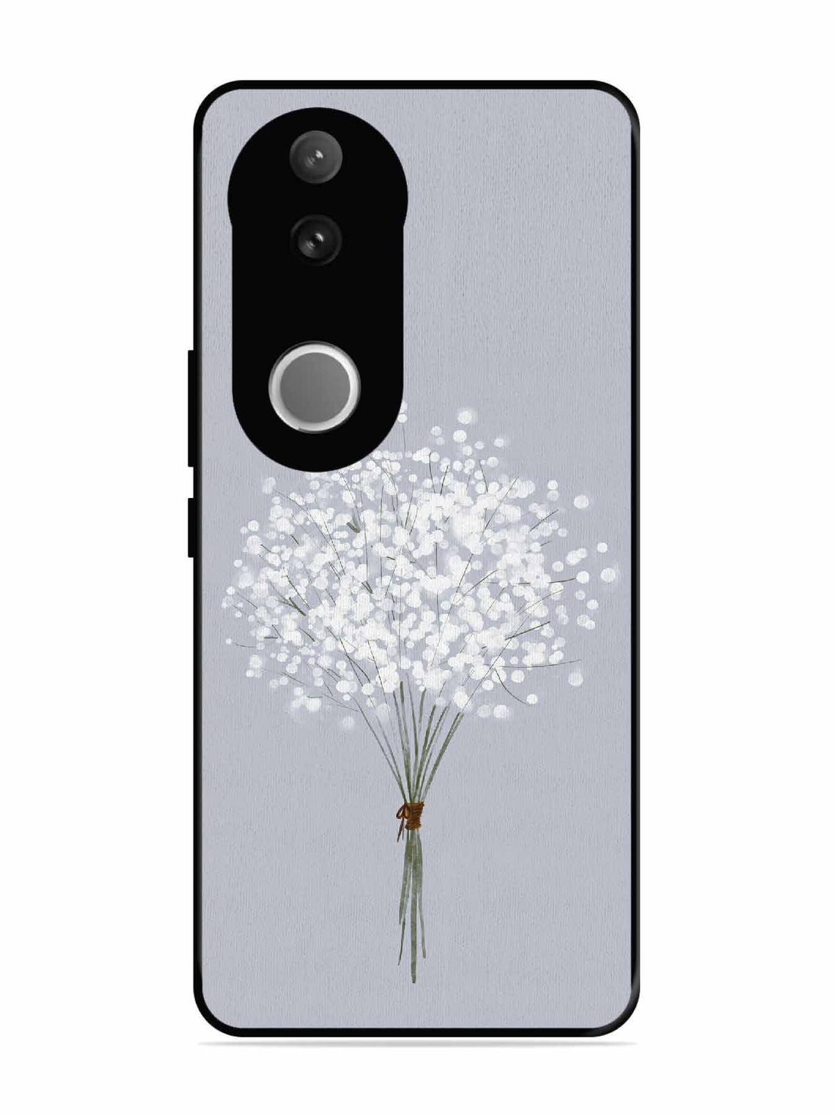 Vivo V50e Blossom White