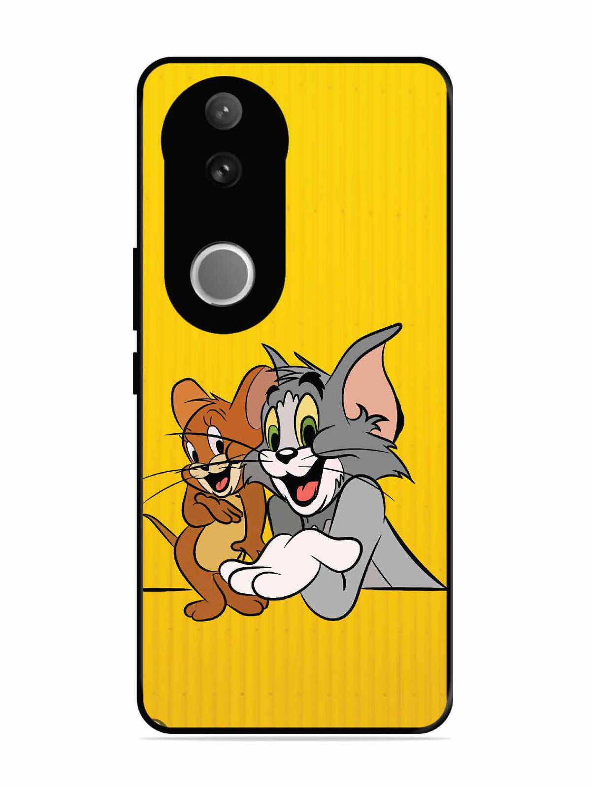 Vivo V50e Tom n Jerry