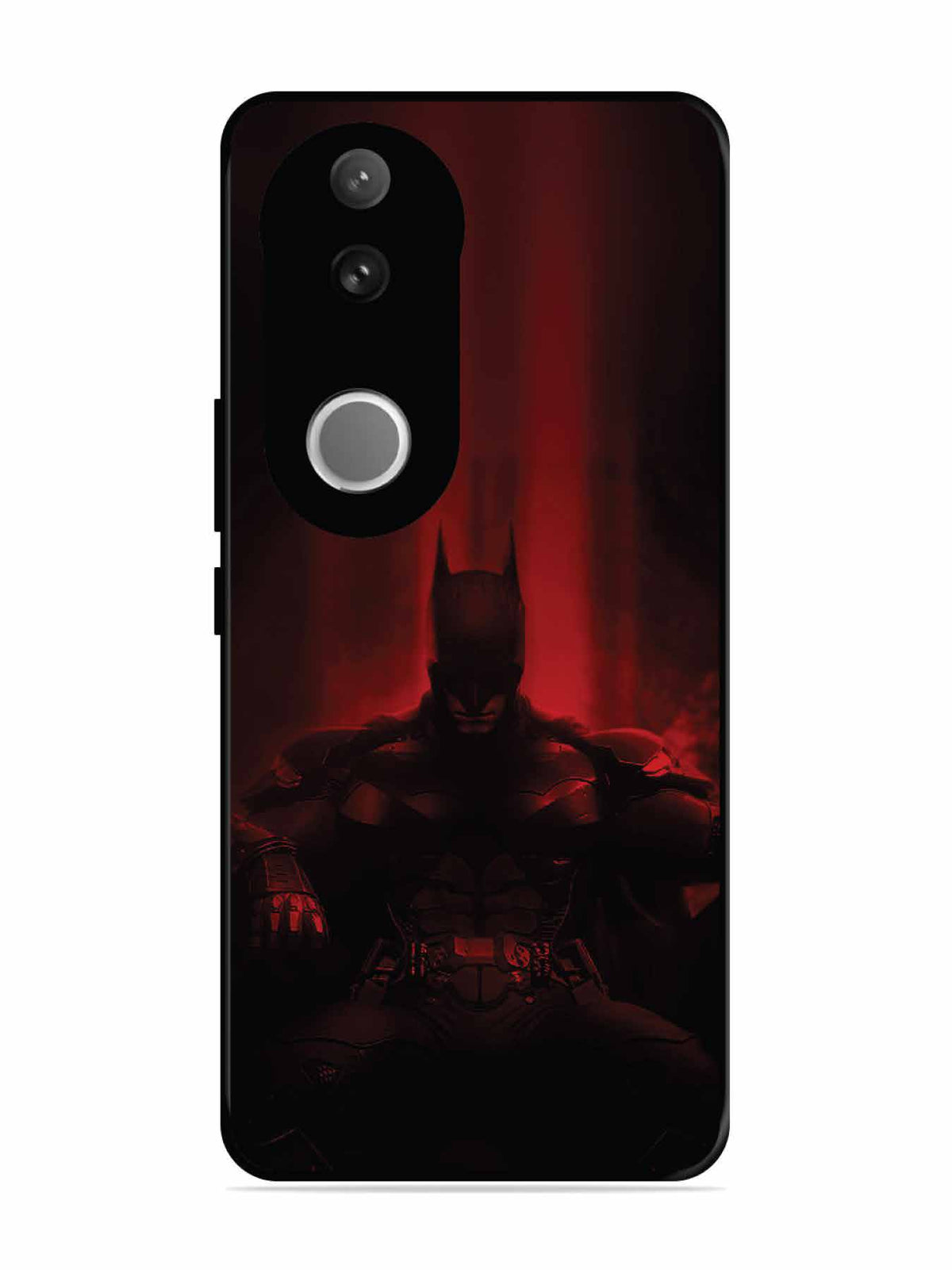 Vivo V50e King of Bats dc superhero