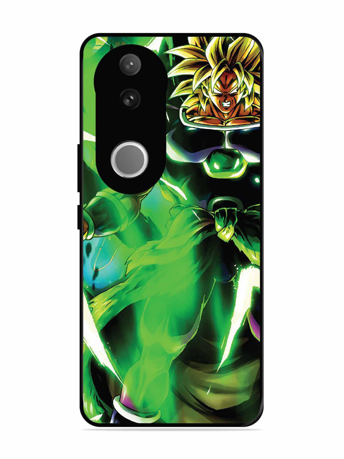 Vivo V50e super-saiyan-broly-dragon-ballZ