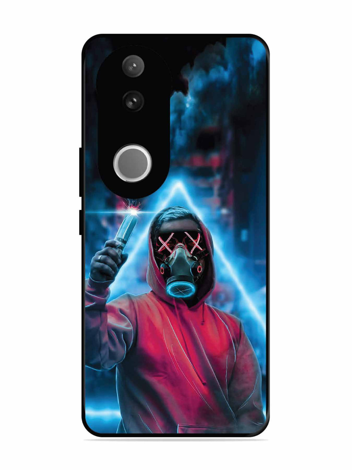 Vivo V50e mask-man-bad-boys-bad-boys-rules