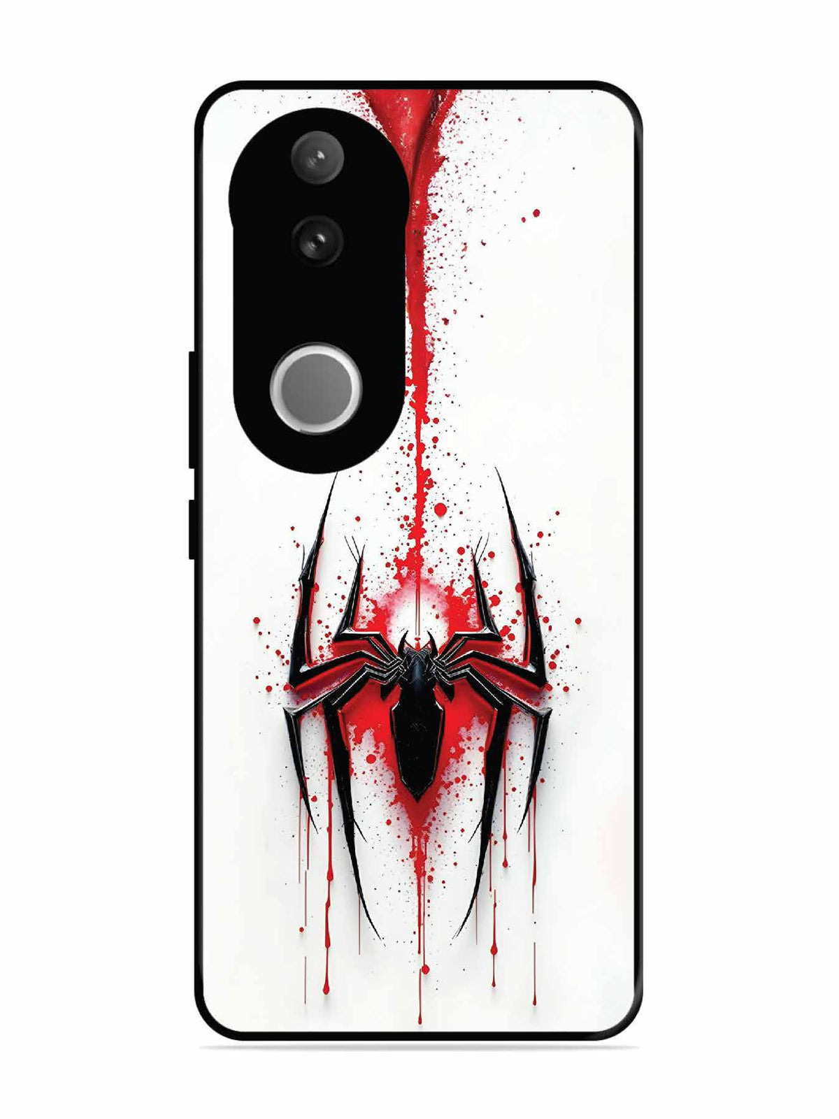Vivo V50e Bloody Spider