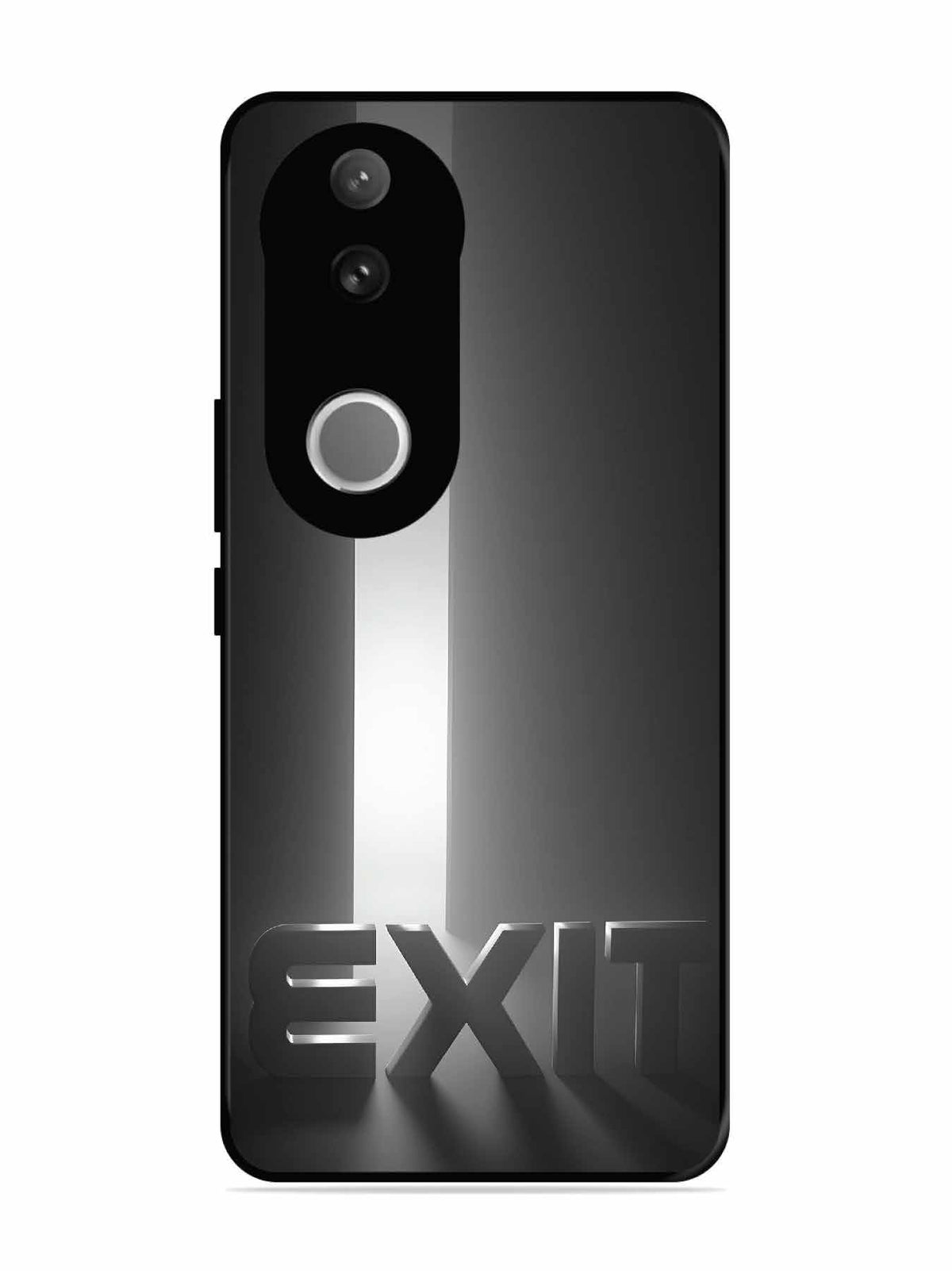 Vivo V50e The door of exit