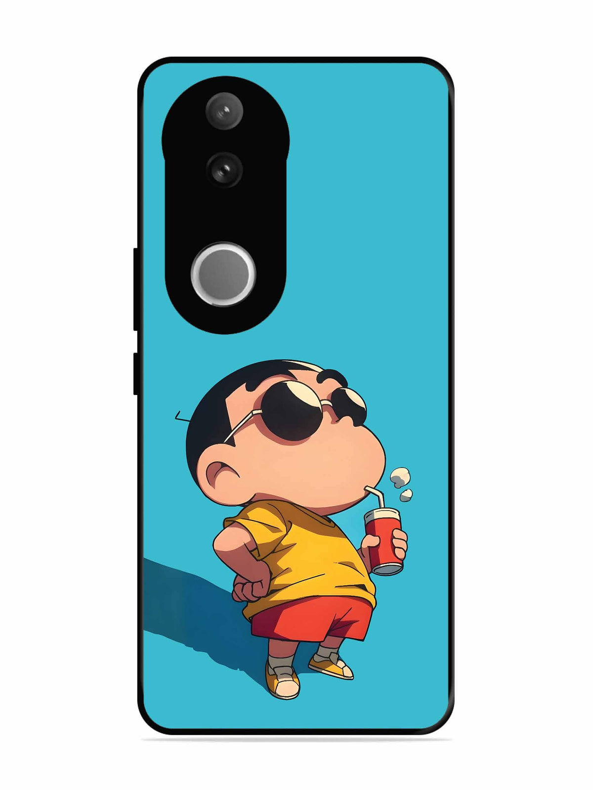 Vivo V50e Sinchan