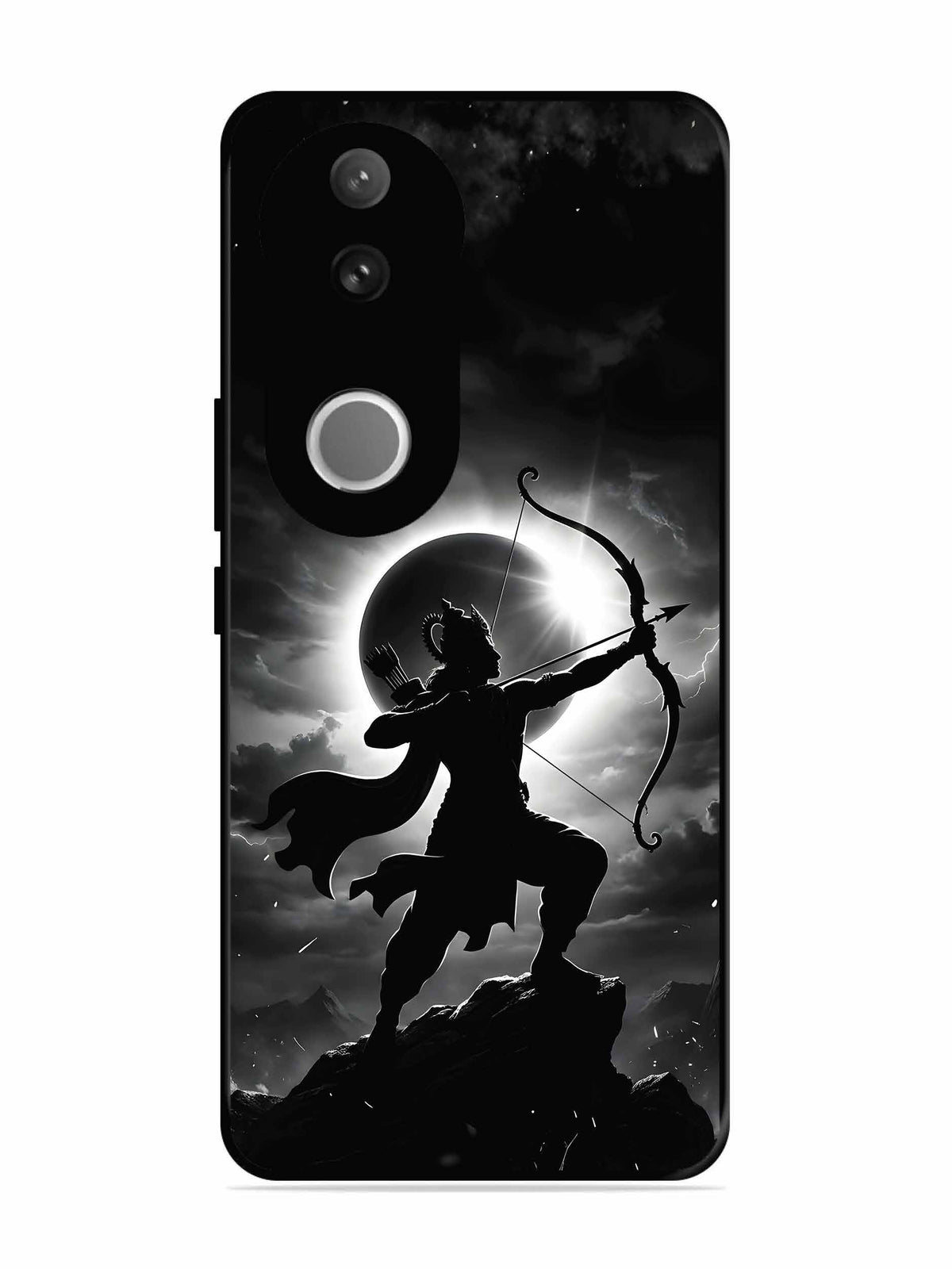 Vivo V50e Prabhu Shri Ram
