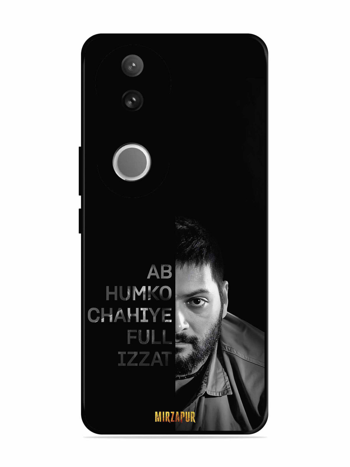 Vivo V50e ab hamko chahiye full ijjat