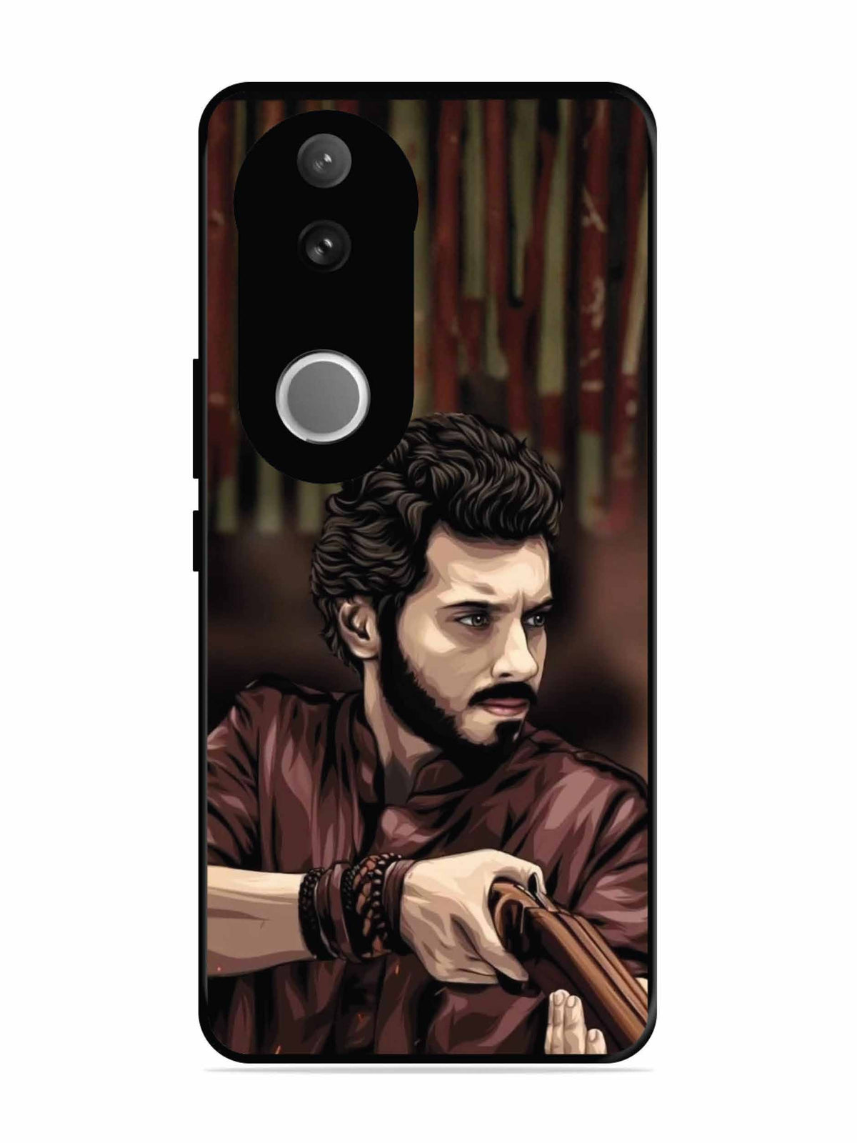 Vivo V50e Munna bhaiya