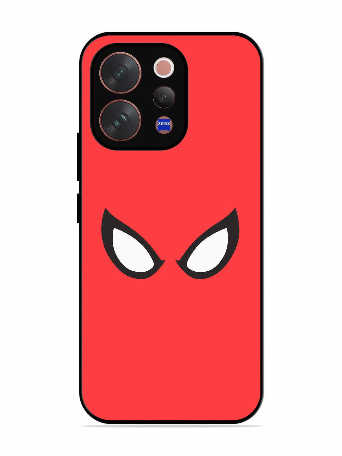Vivo V70 5G Spiderman Eyes