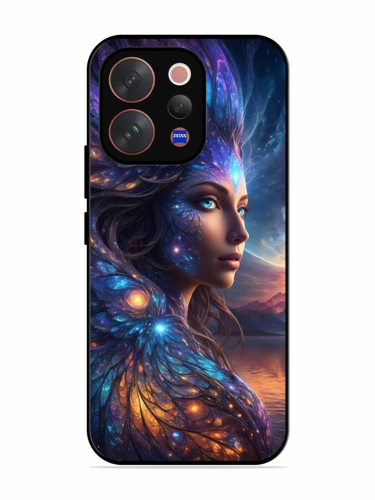 Vivo V70 5G Fairy