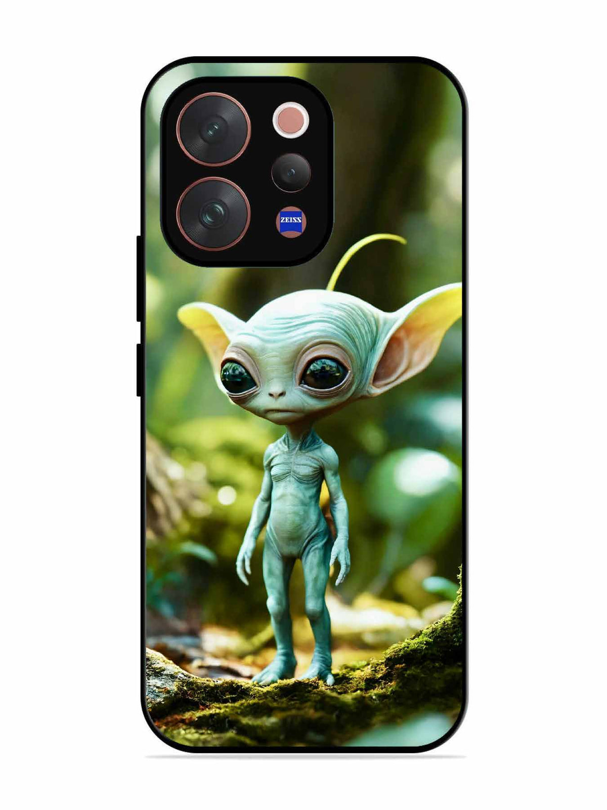 Vivo V70 5G Alone Alien