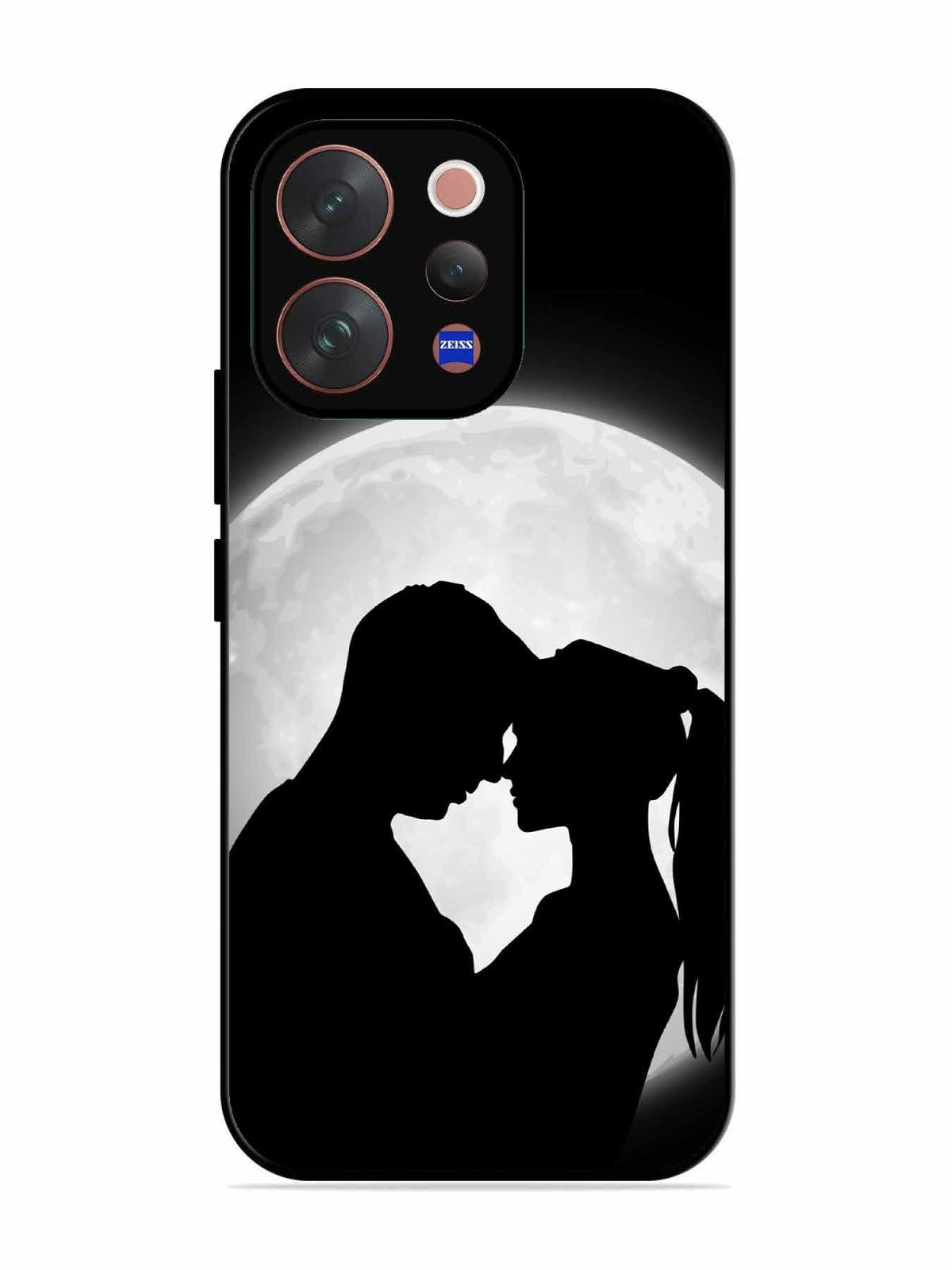 Vivo V70 5G Couple on Moon