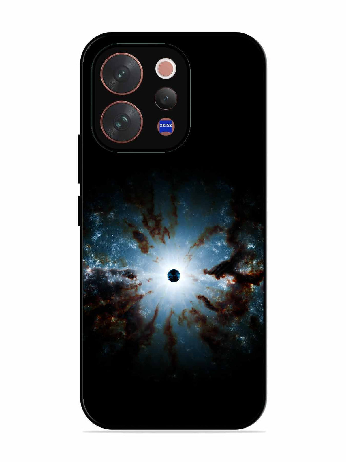 Vivo V70 5G Dark Universe
