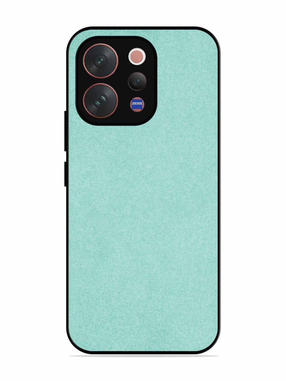 Vivo V70 5G Ocean Breeze Plain