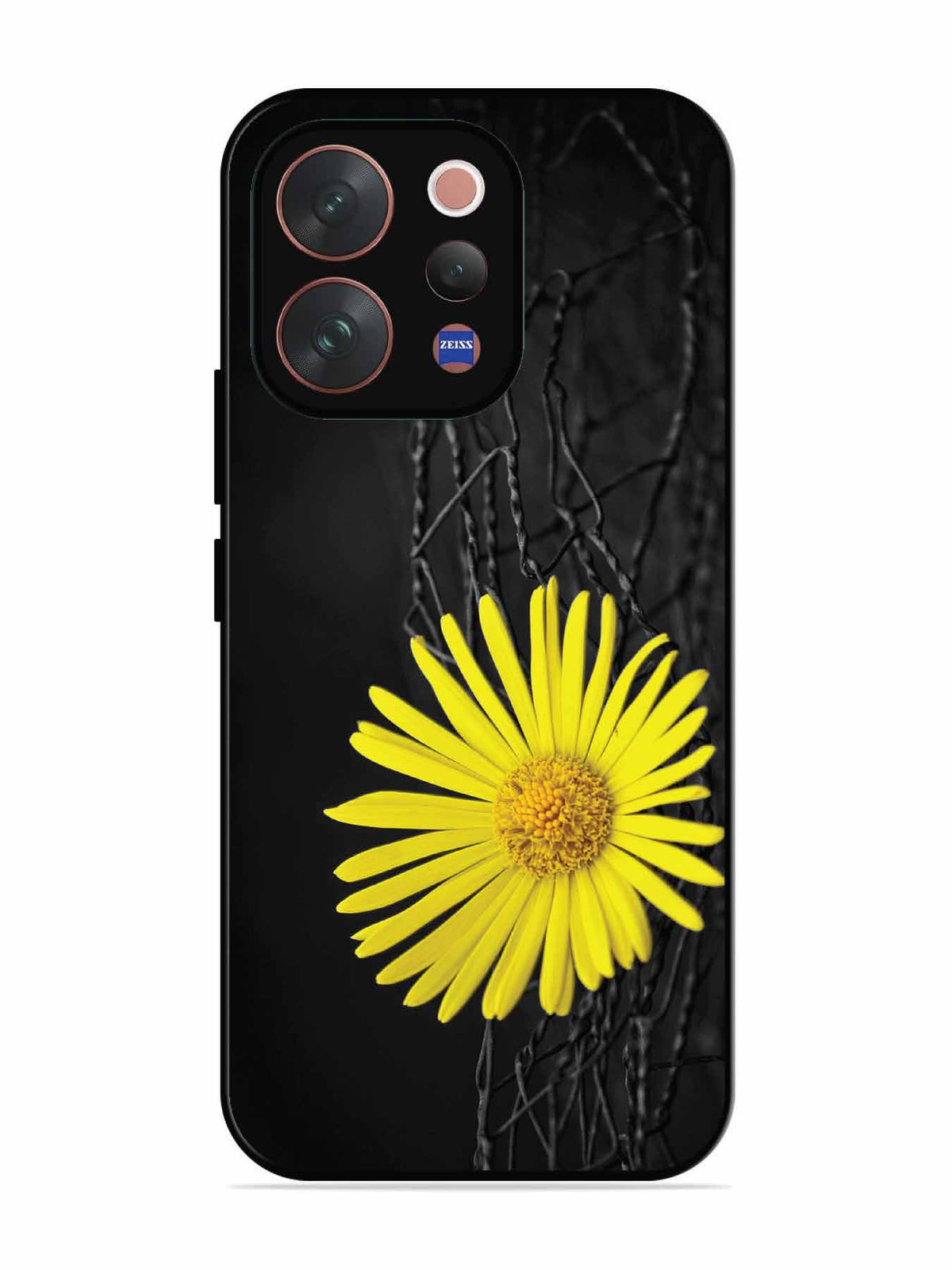 Vivo V70 5G Sunflower on Fansing