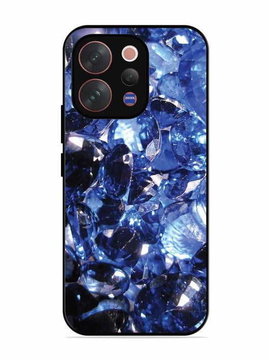 Vivo V70 5G Oceanic Sapphire Sphere