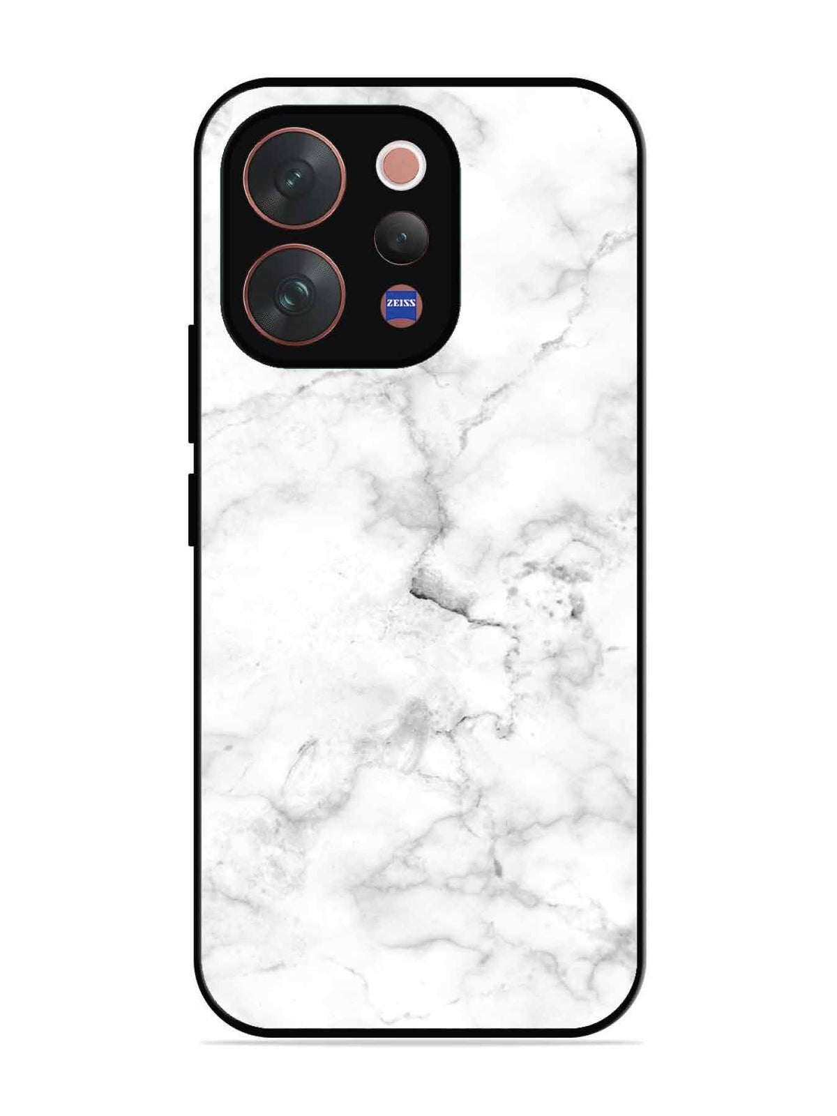 Vivo V70 5G White Marble