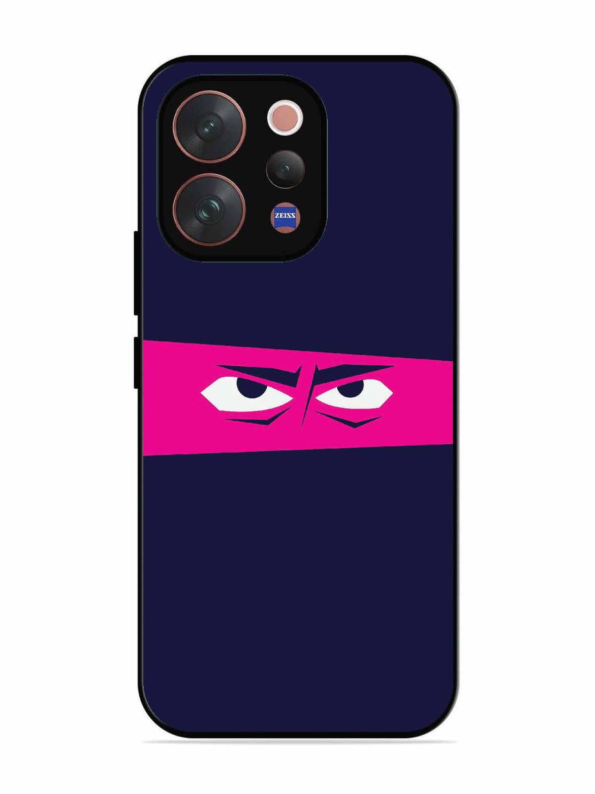 Vivo V70 5G Eyes On Pink