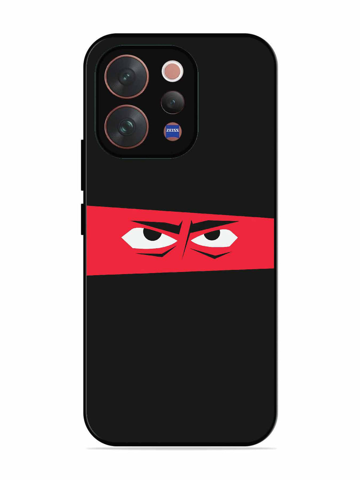 Vivo V70 5G Eyes On Red