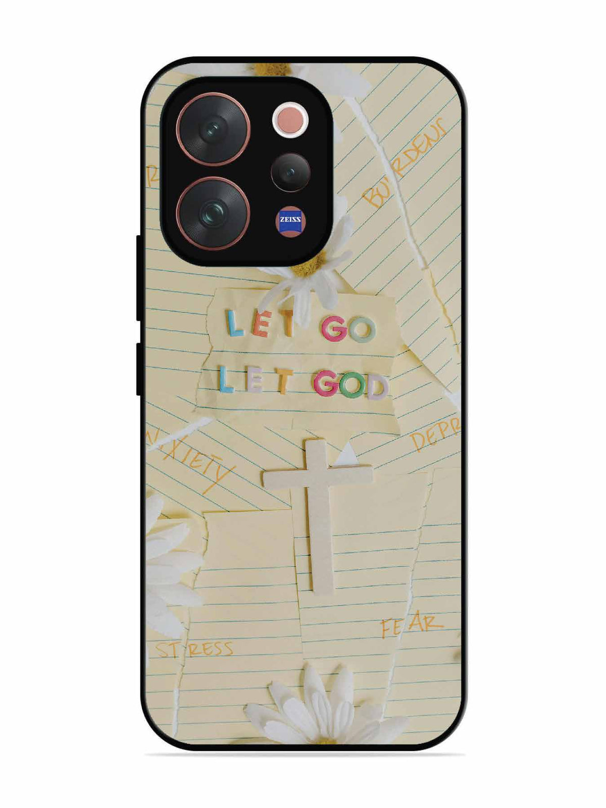 Vivo V70 5G Cross Lets go