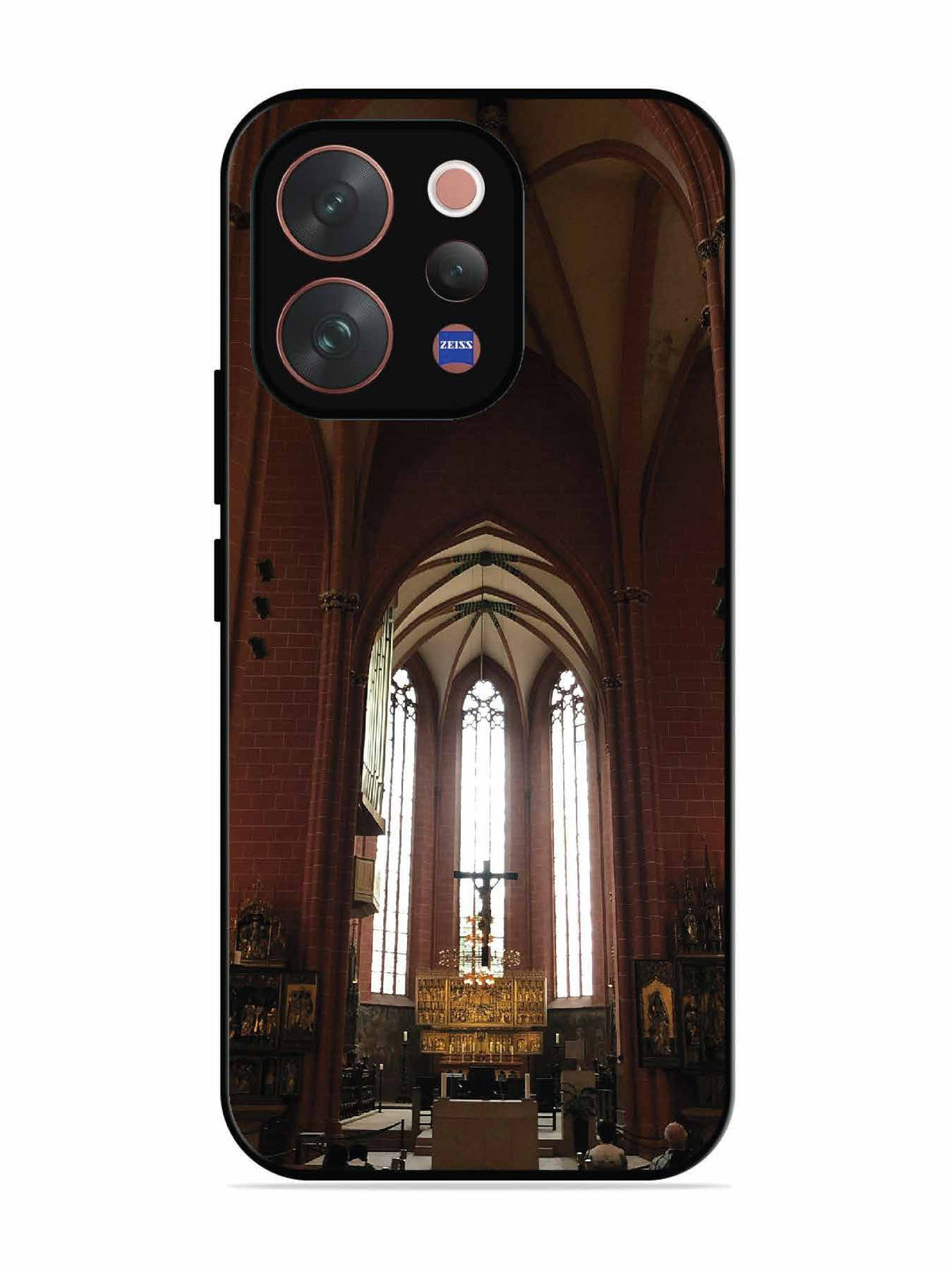 Vivo V70 5G Church