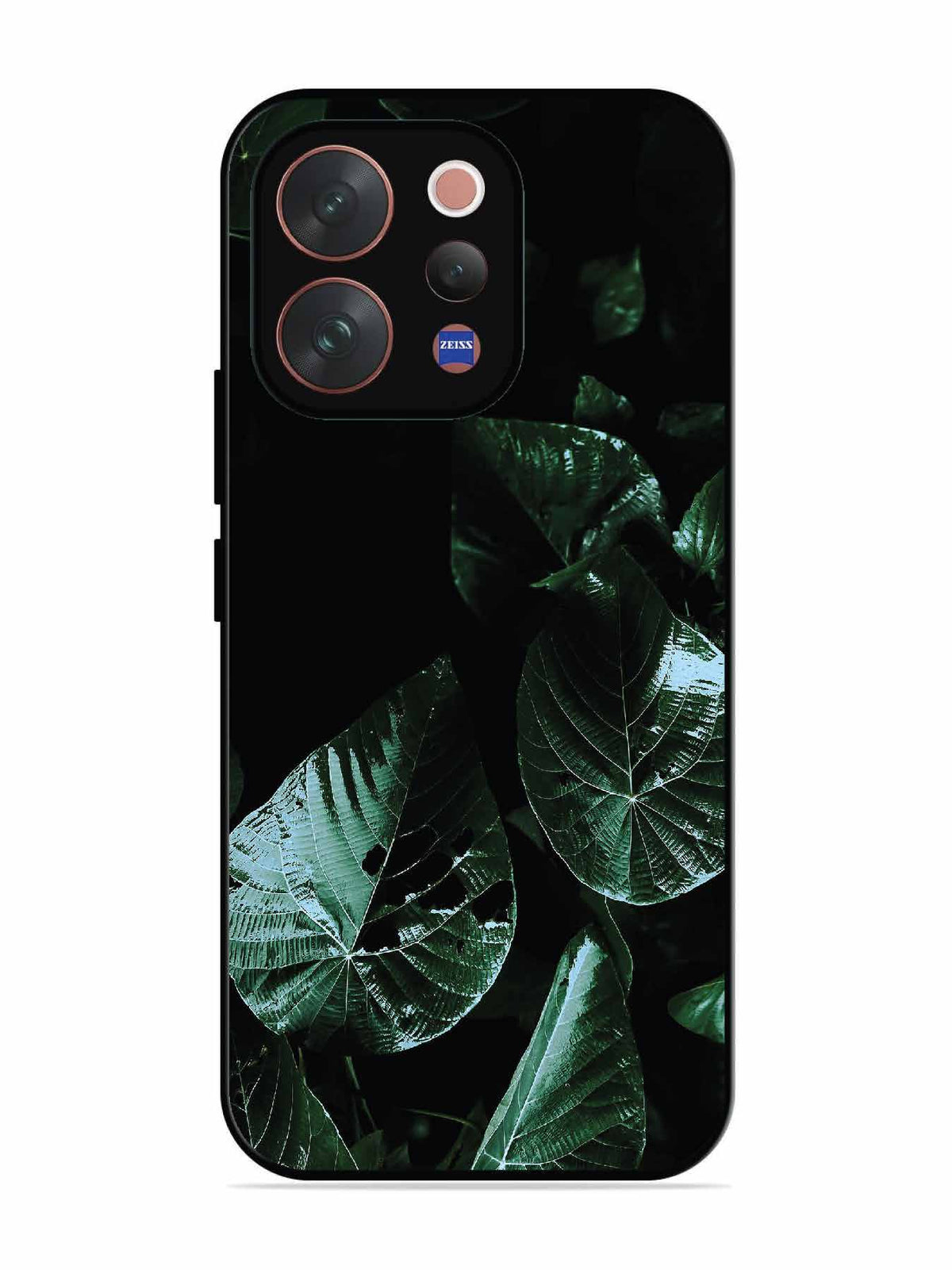 Vivo V70 5G Leafs at night