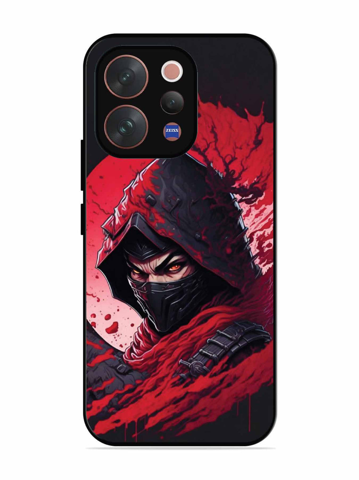 Vivo V70 5G Bloody Ninja