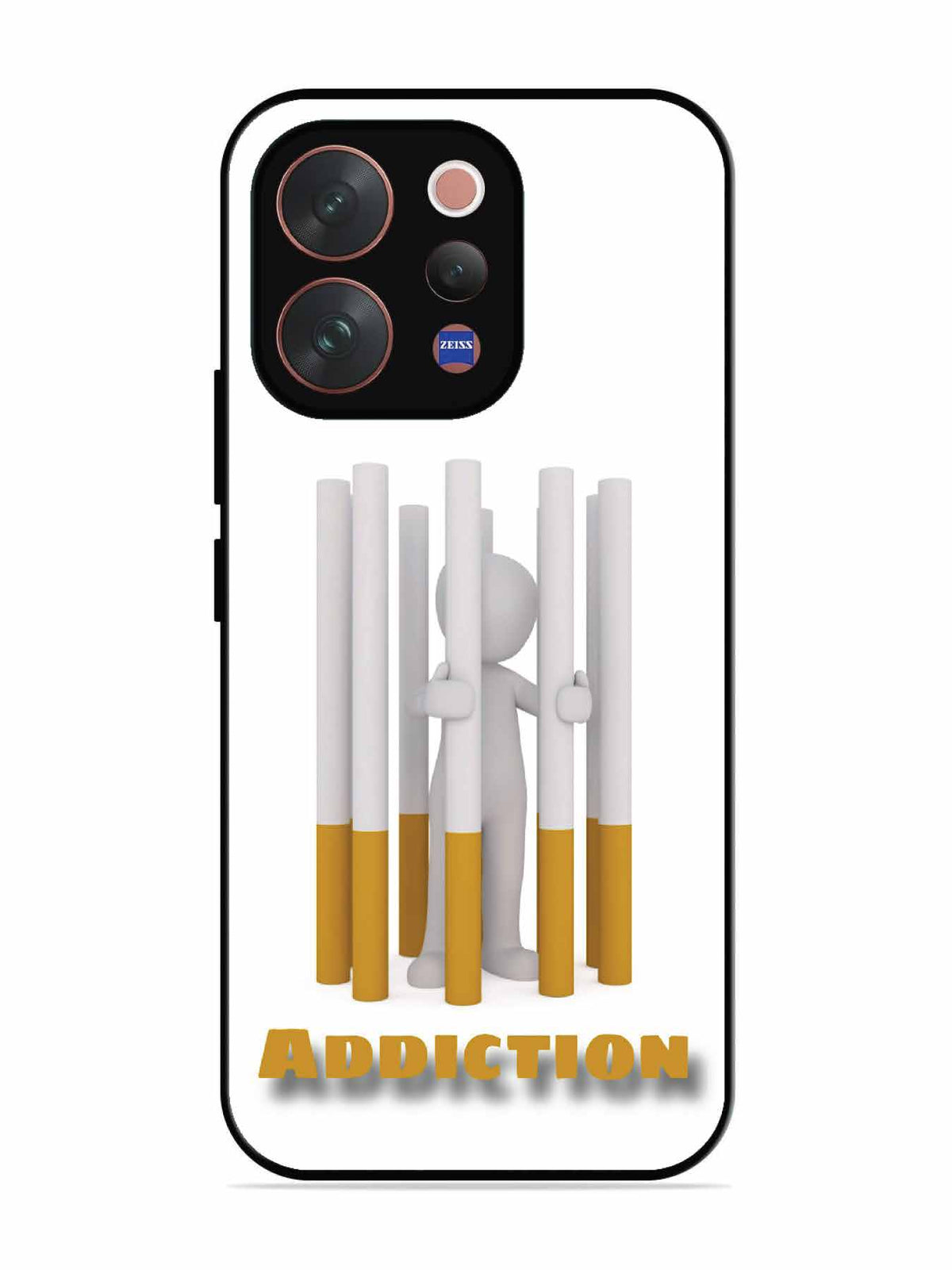Vivo V70 5G Smocking Addiction