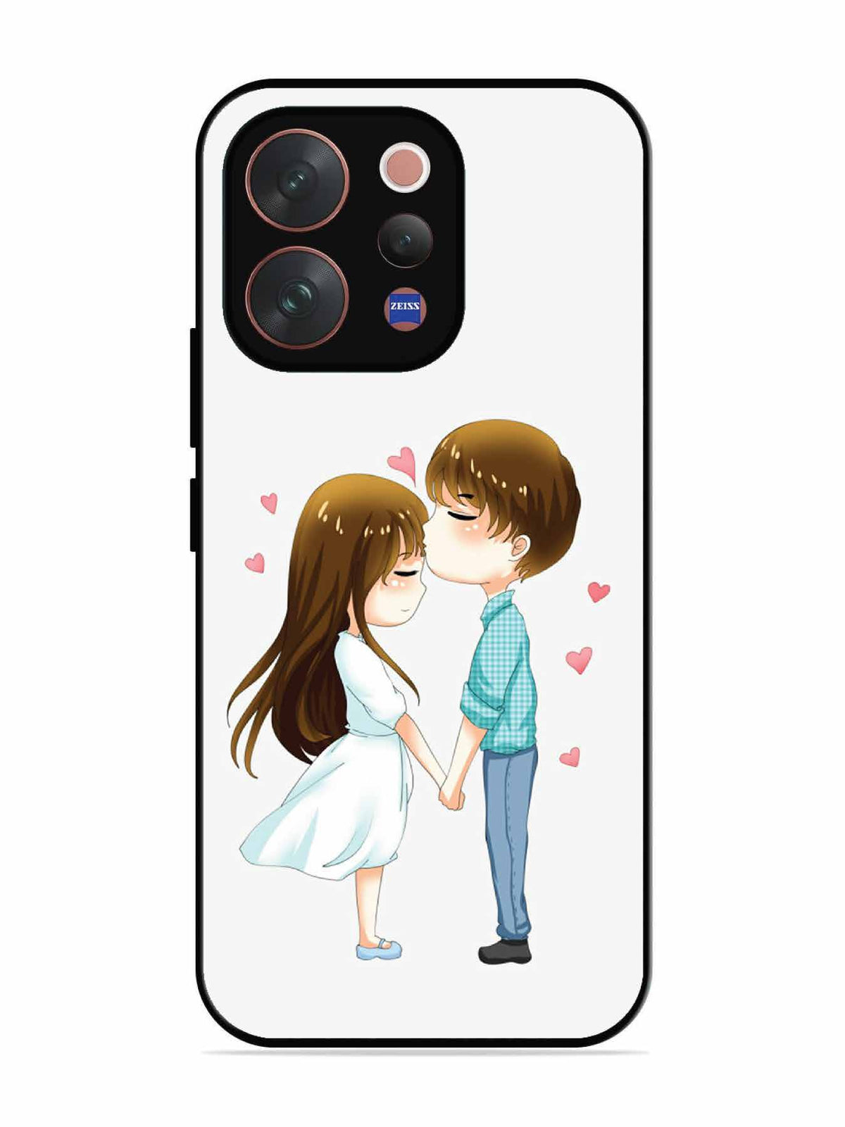 Vivo V70 5G Cute Little Couple
