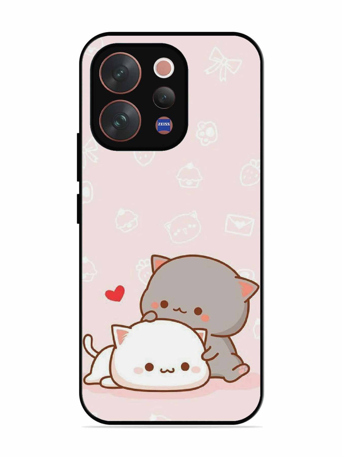 Vivo V70 5G Bubu & Dudu Love