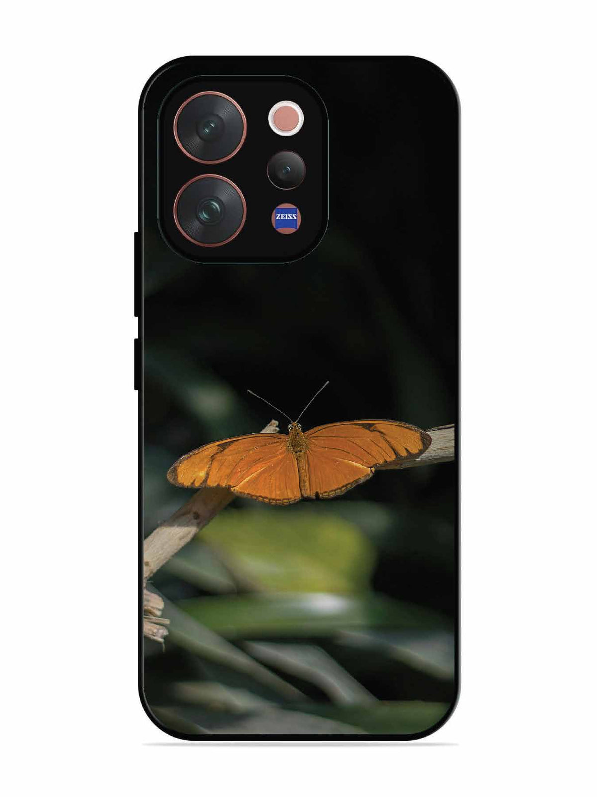 Vivo V70 5G Beautiful Butterfly
