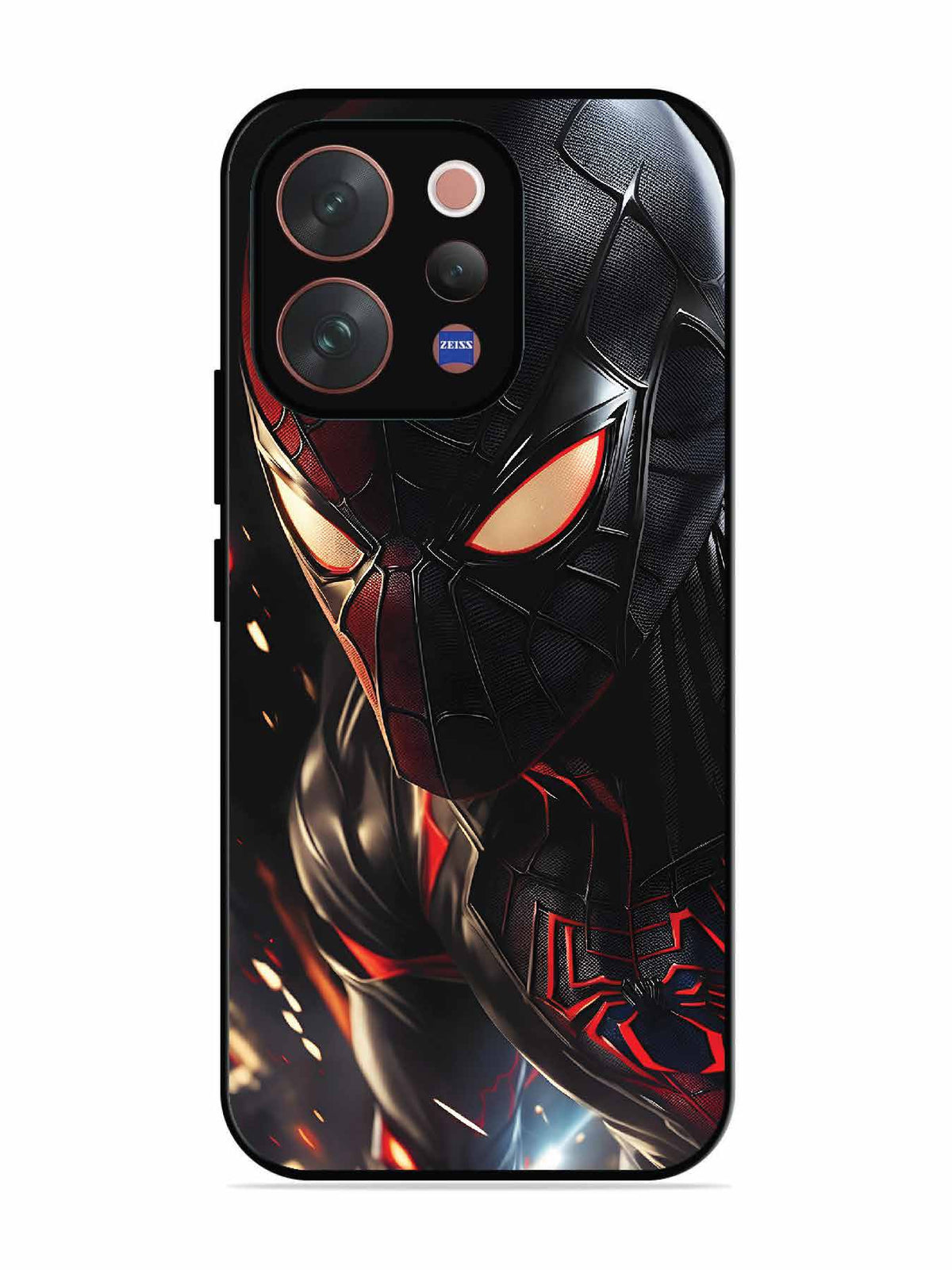 Vivo V70 5G Spiderman