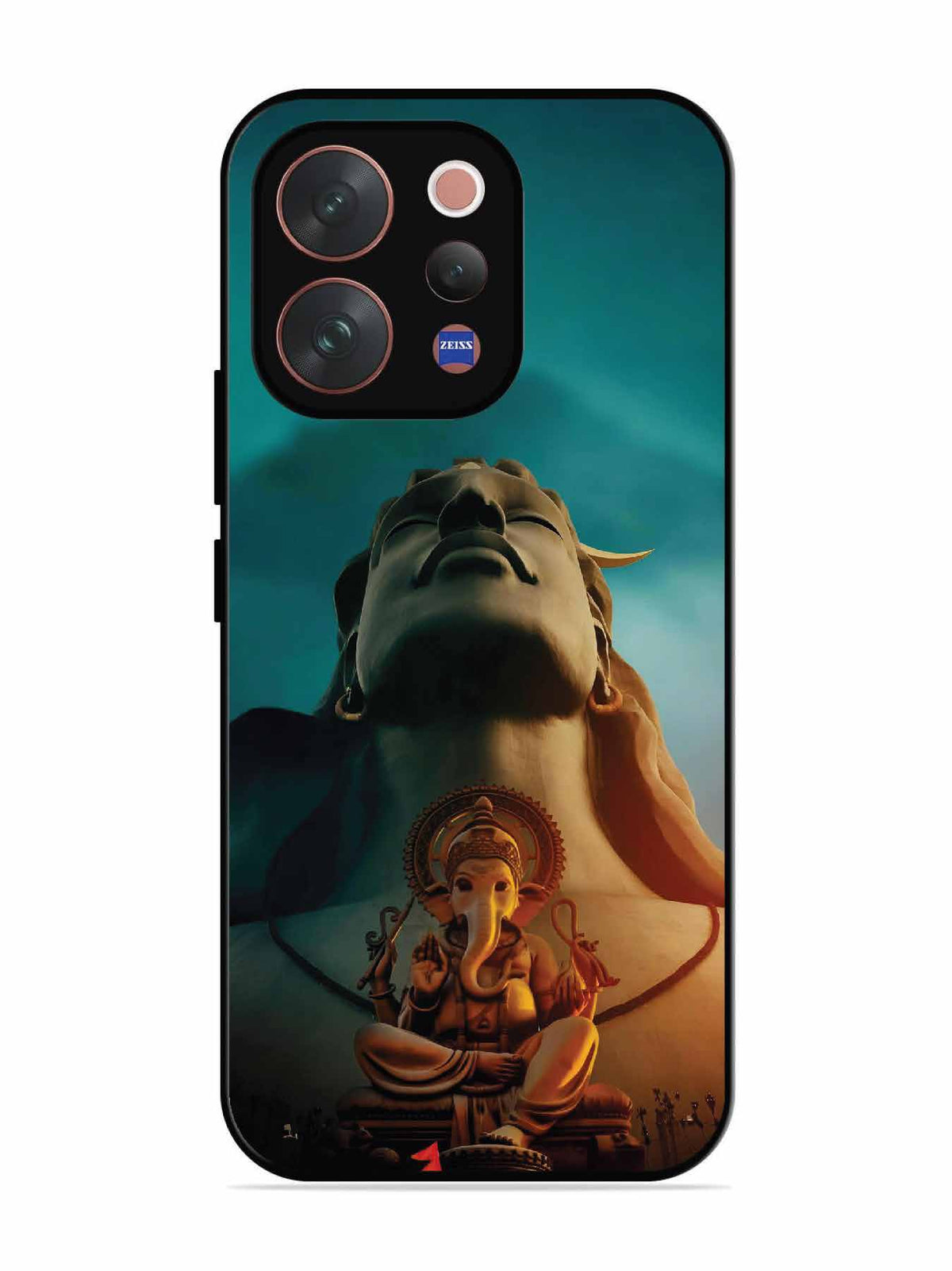 Vivo V70 5G Shiva & Ganesh