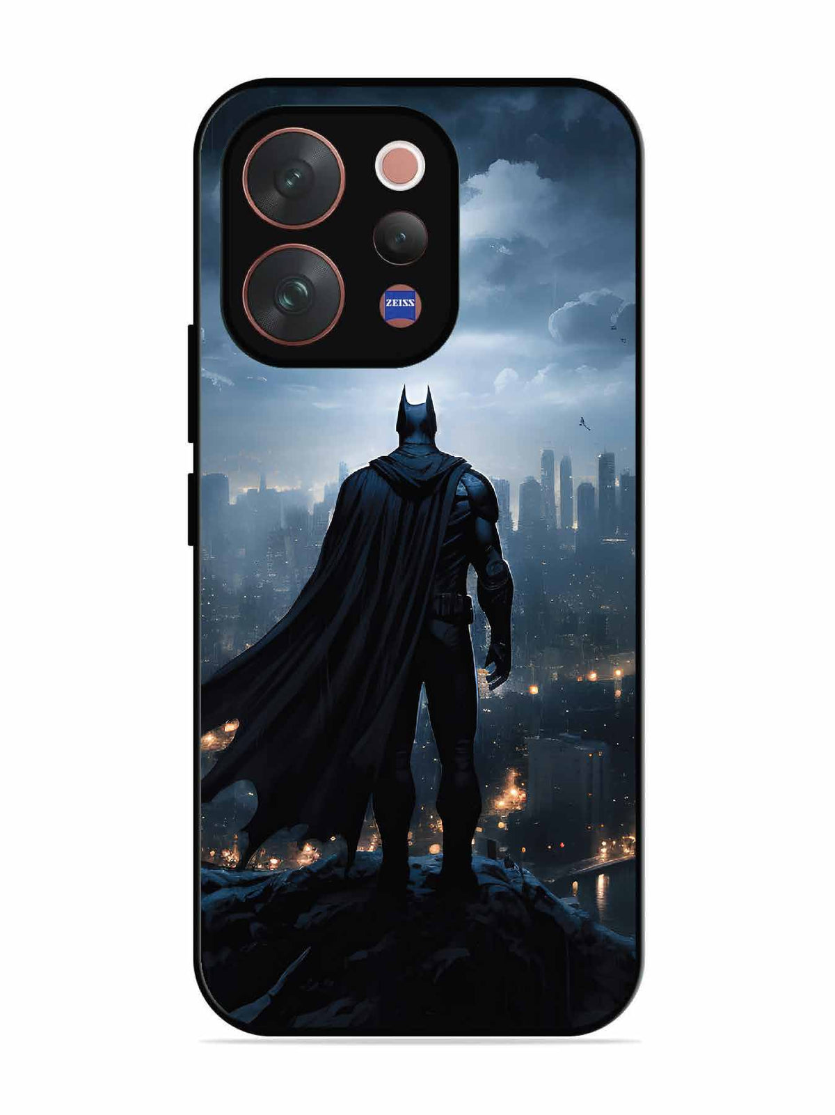 Vivo V70 5G King of Bats