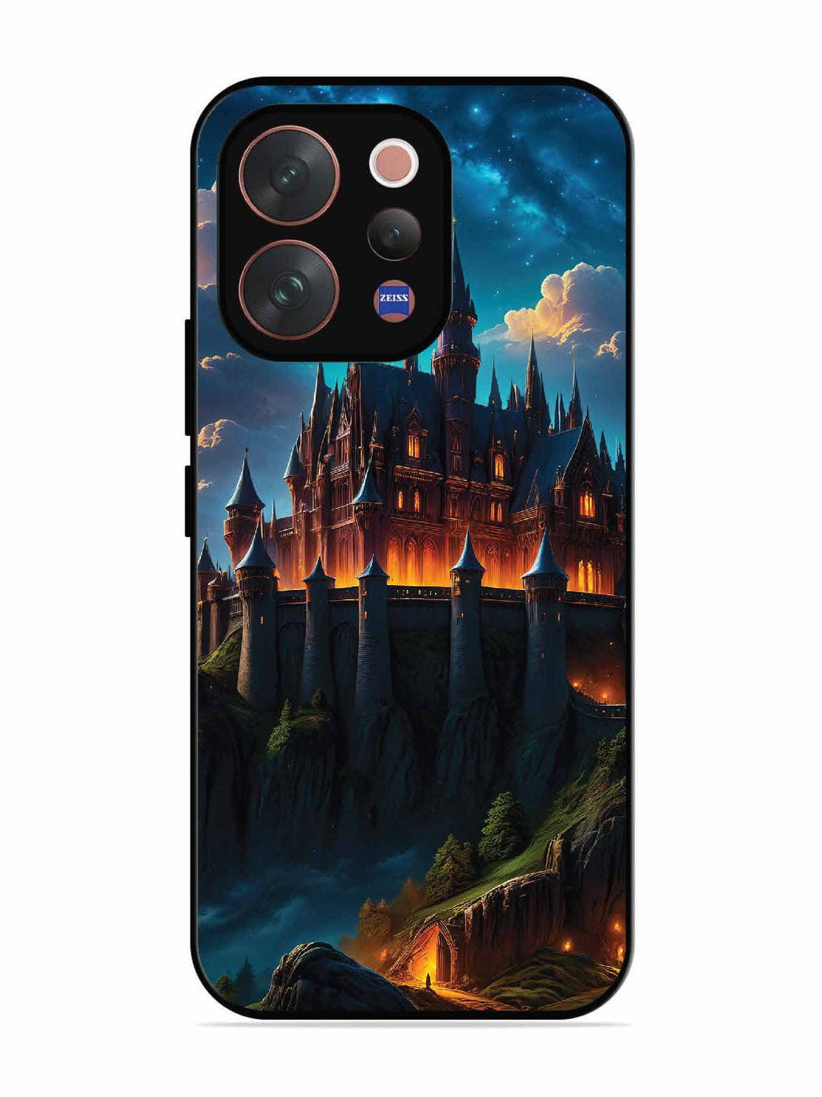 Vivo V70 5G Castle