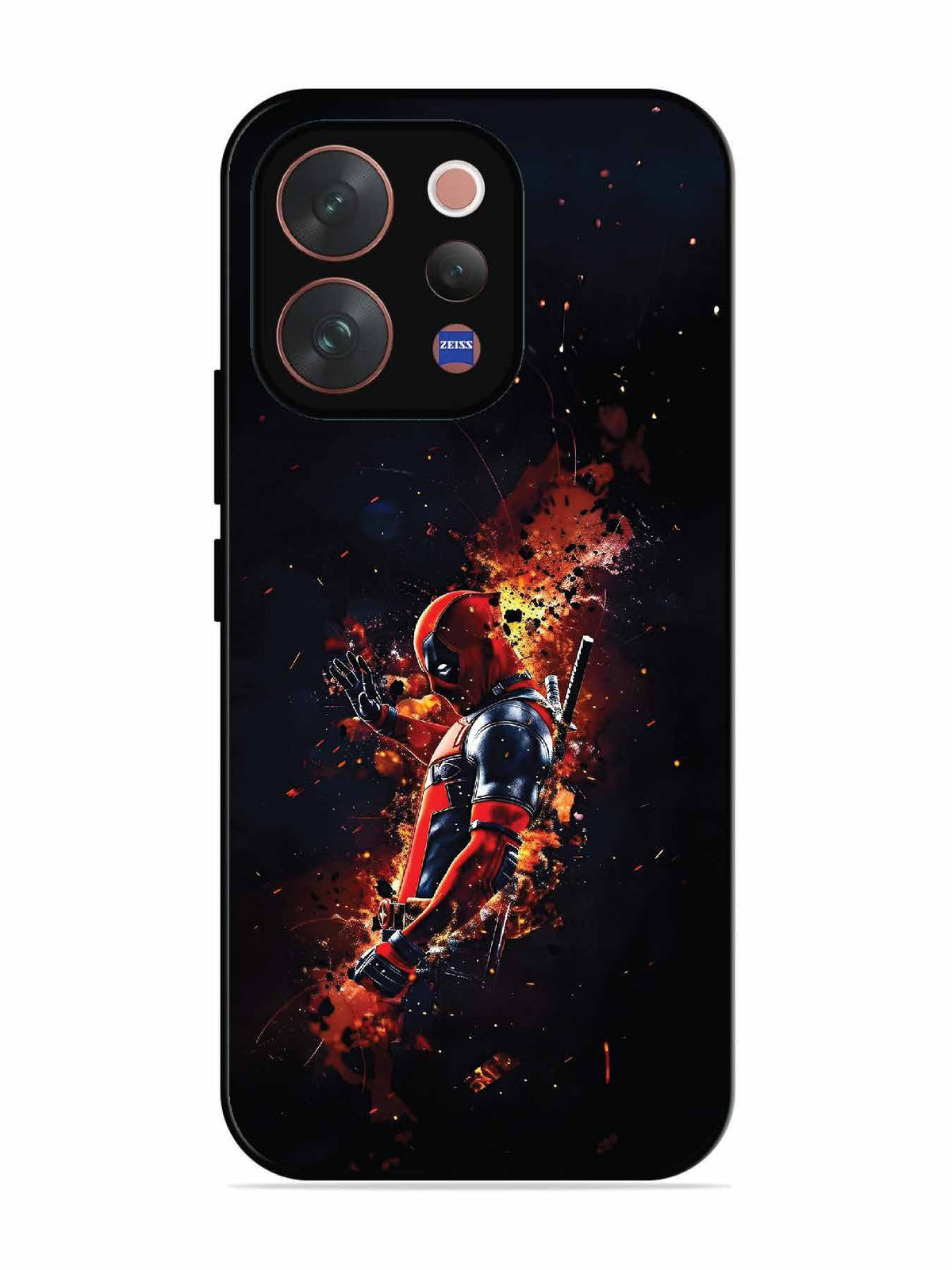 Vivo V70 5G Deadpool