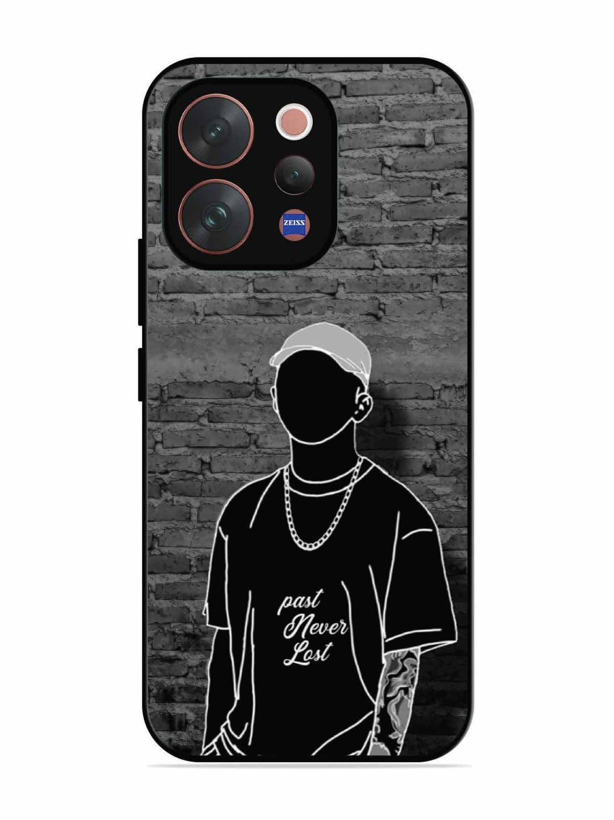 Vivo V70 5G Badboy Hearbroken Love Quotes