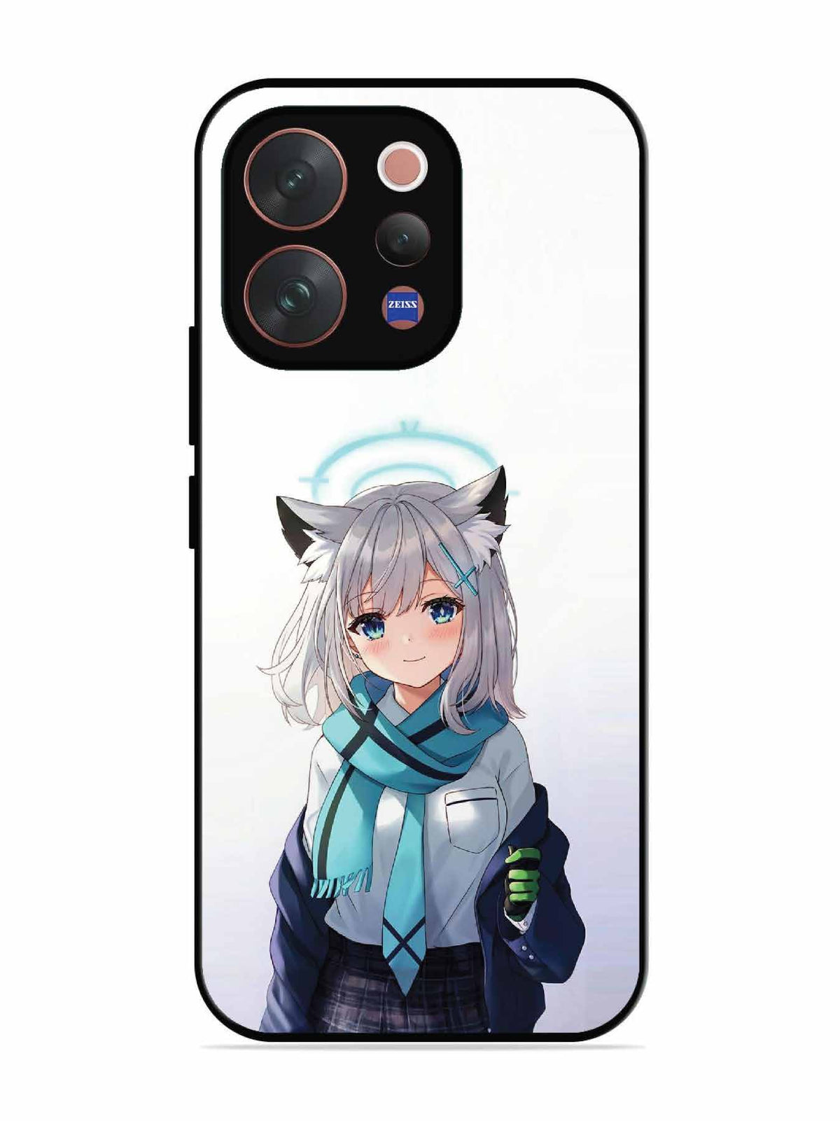 Vivo V70 5G Cute Angel