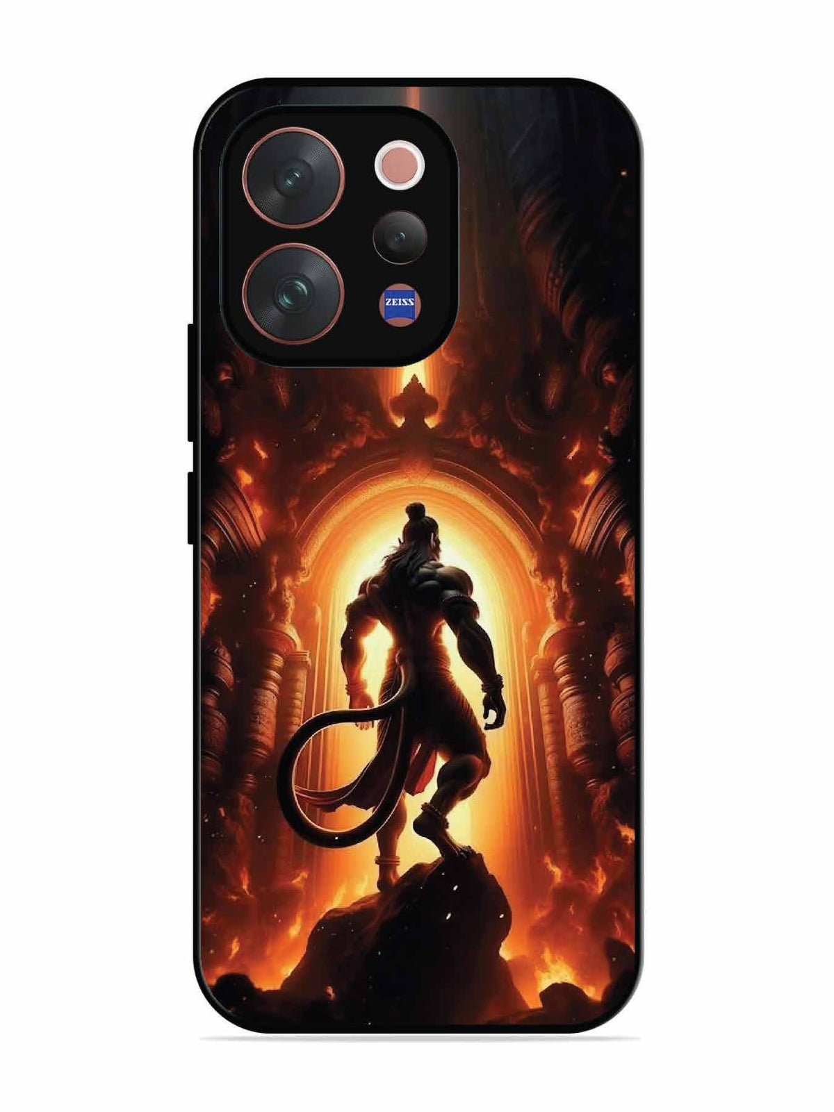 Vivo V70 5G Sankat Mochan Hanuman