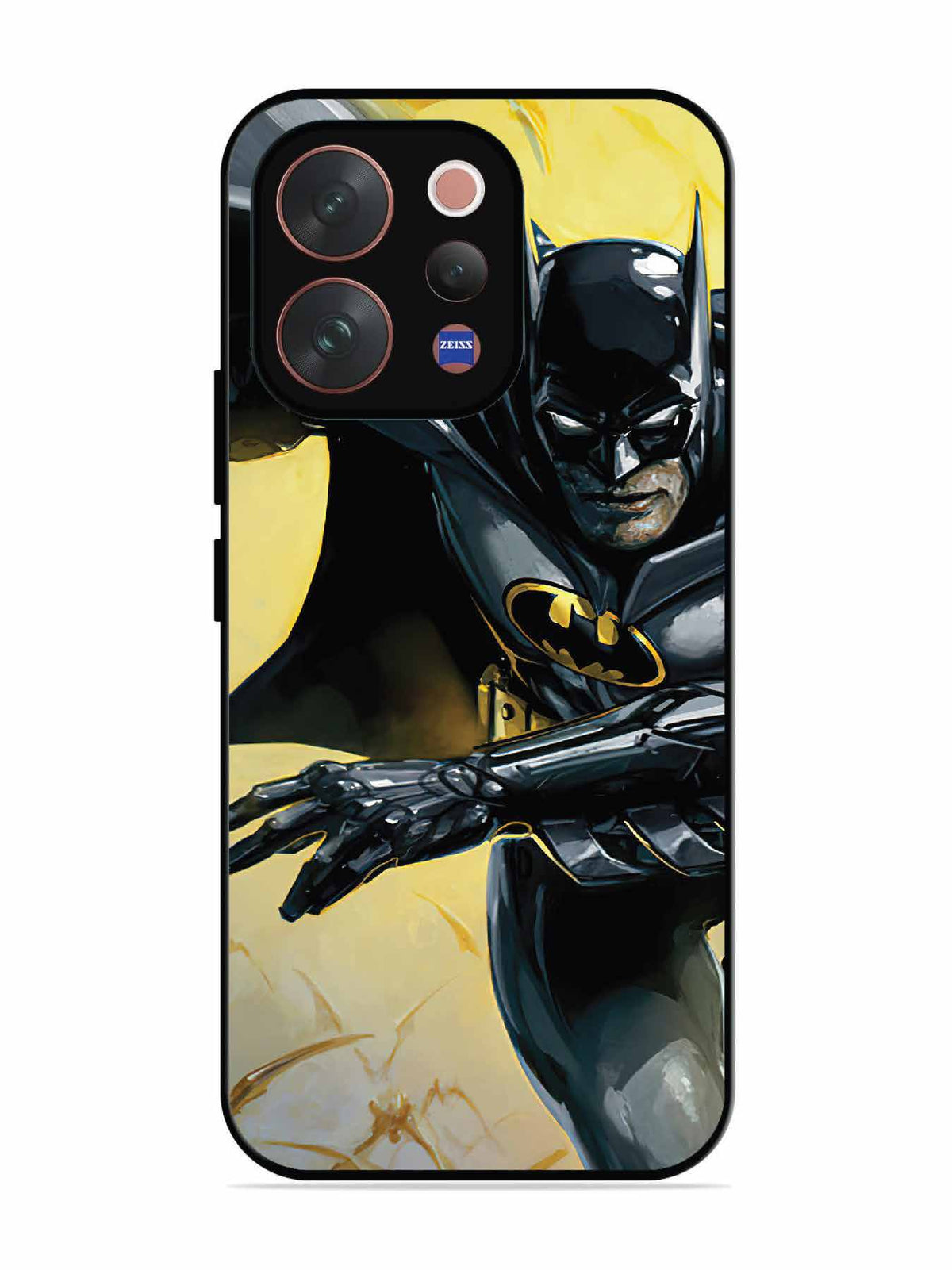 Vivo V70 5G King of Bats comics