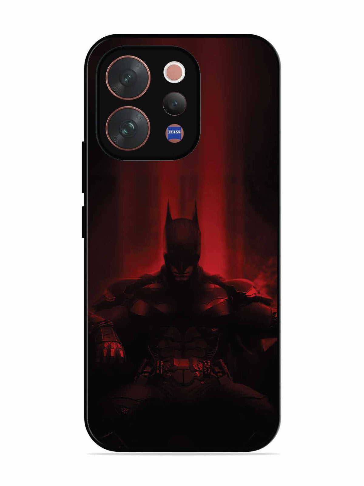 Vivo V70 5G King of Bats dc superhero