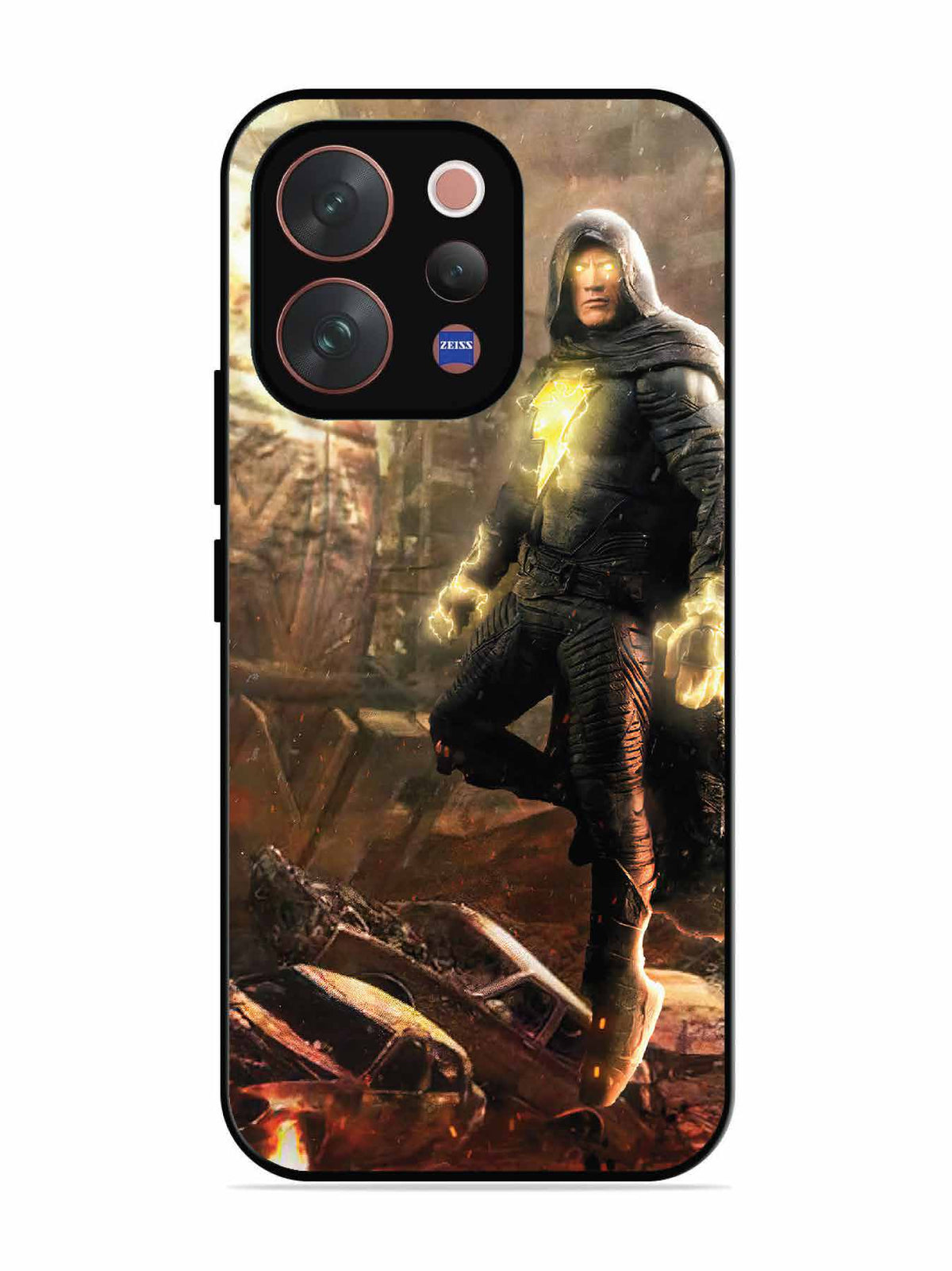 Vivo V70 5G black-adam-dwayne-johnson-2022