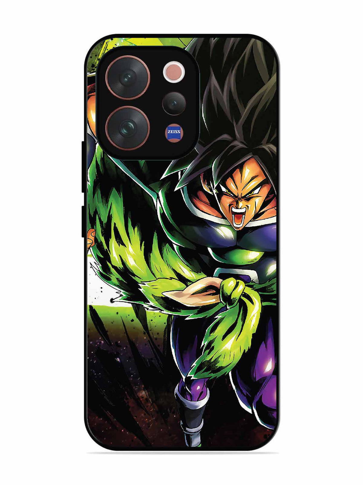 Vivo V70 5G broly-dragon-ball-super-broly
