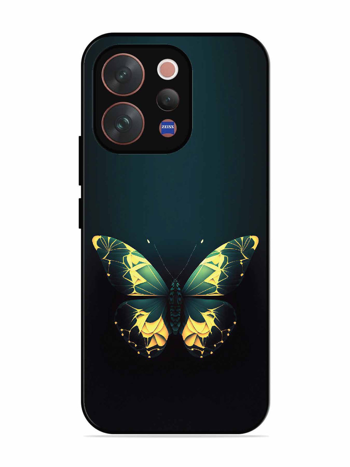 Vivo V70 5G butterfly-insect-animal-abstract