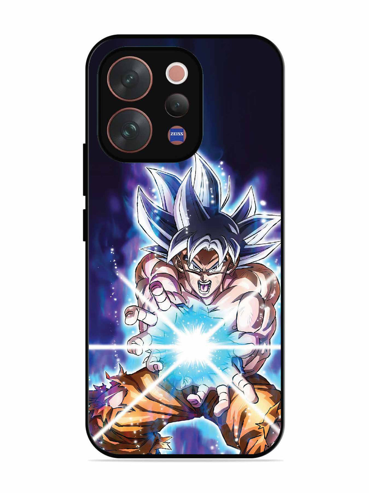 Vivo V70 5G goku-dragon-ball-sparking-zero