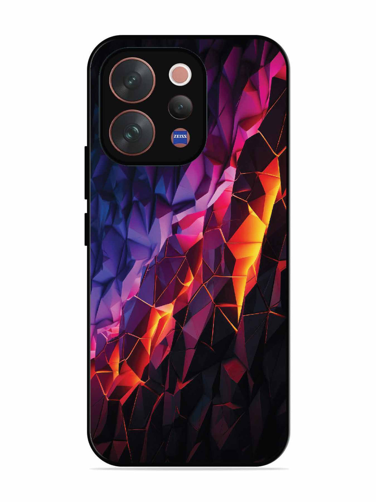 Vivo V70 5G 3d-abstract-colorful