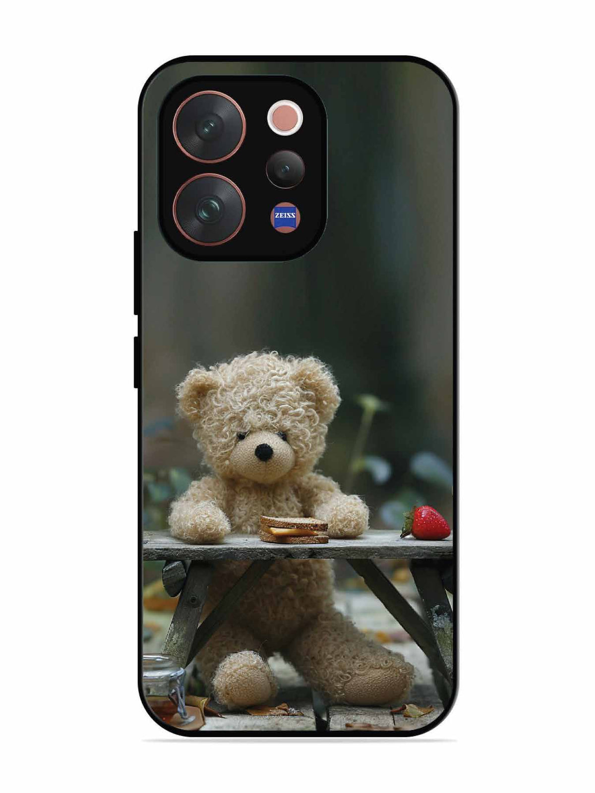 Vivo V70 5G Teddy Bear Picnic