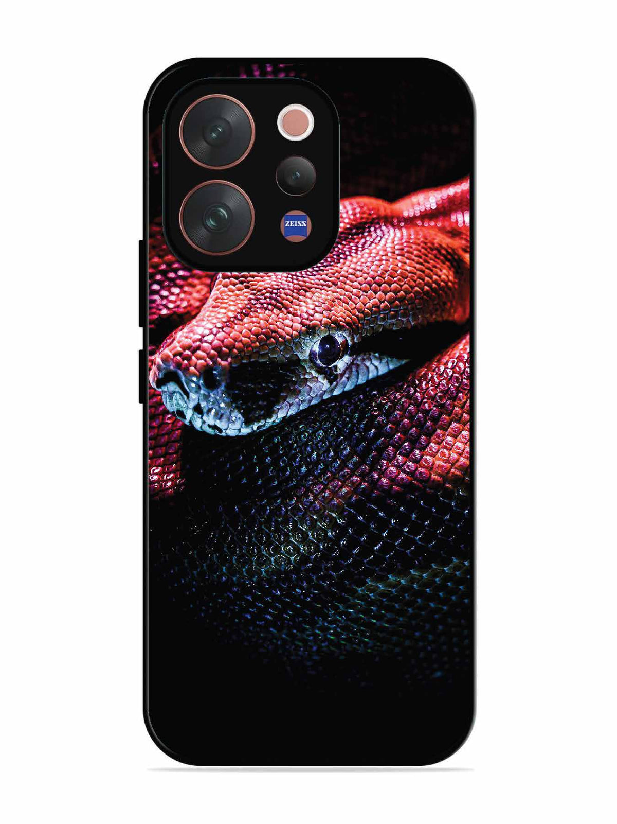 Vivo V70 5G Red Snake