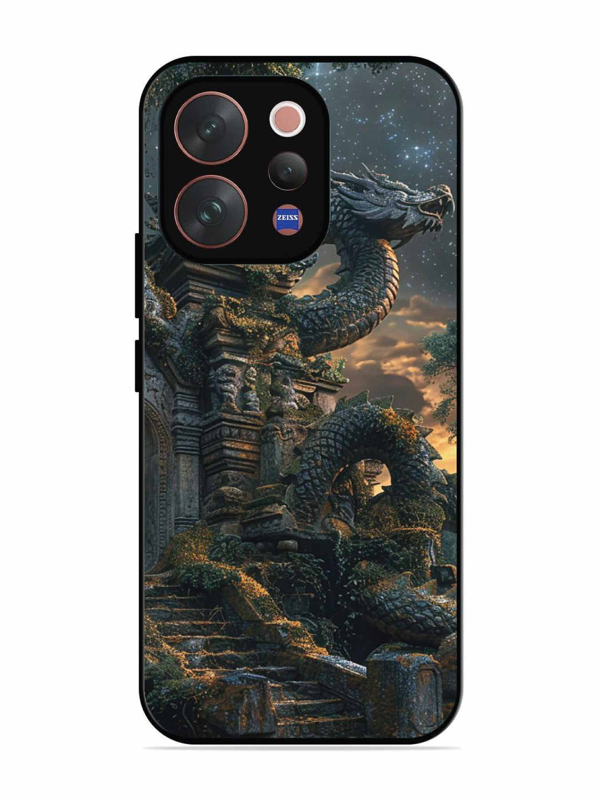 Vivo V70 5G Mystical Dragon Gateway