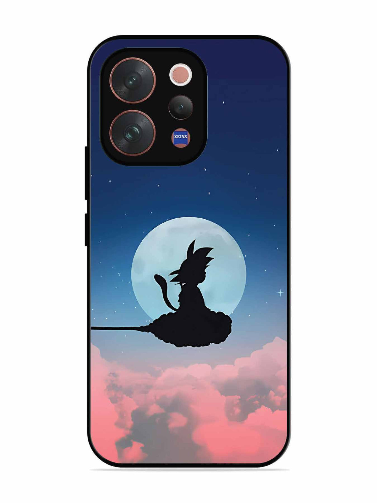 Vivo V70 5G Gohan